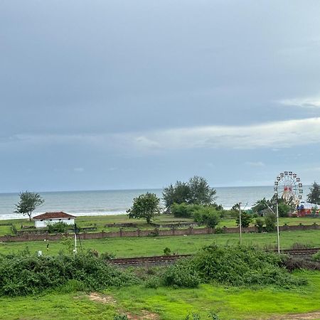 Bekal Fort Beach Resorts Bekal Town Εξωτερικό φωτογραφία