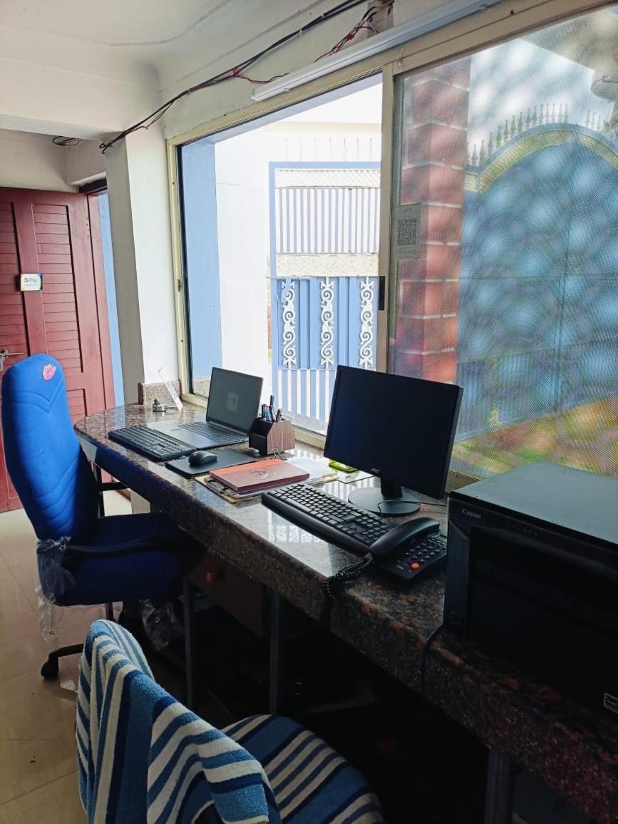 Bekal Fort Beach Resorts Bekal Town Εξωτερικό φωτογραφία