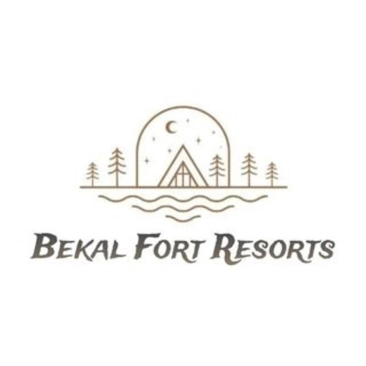 Bekal Fort Beach Resorts Bekal Town Εξωτερικό φωτογραφία