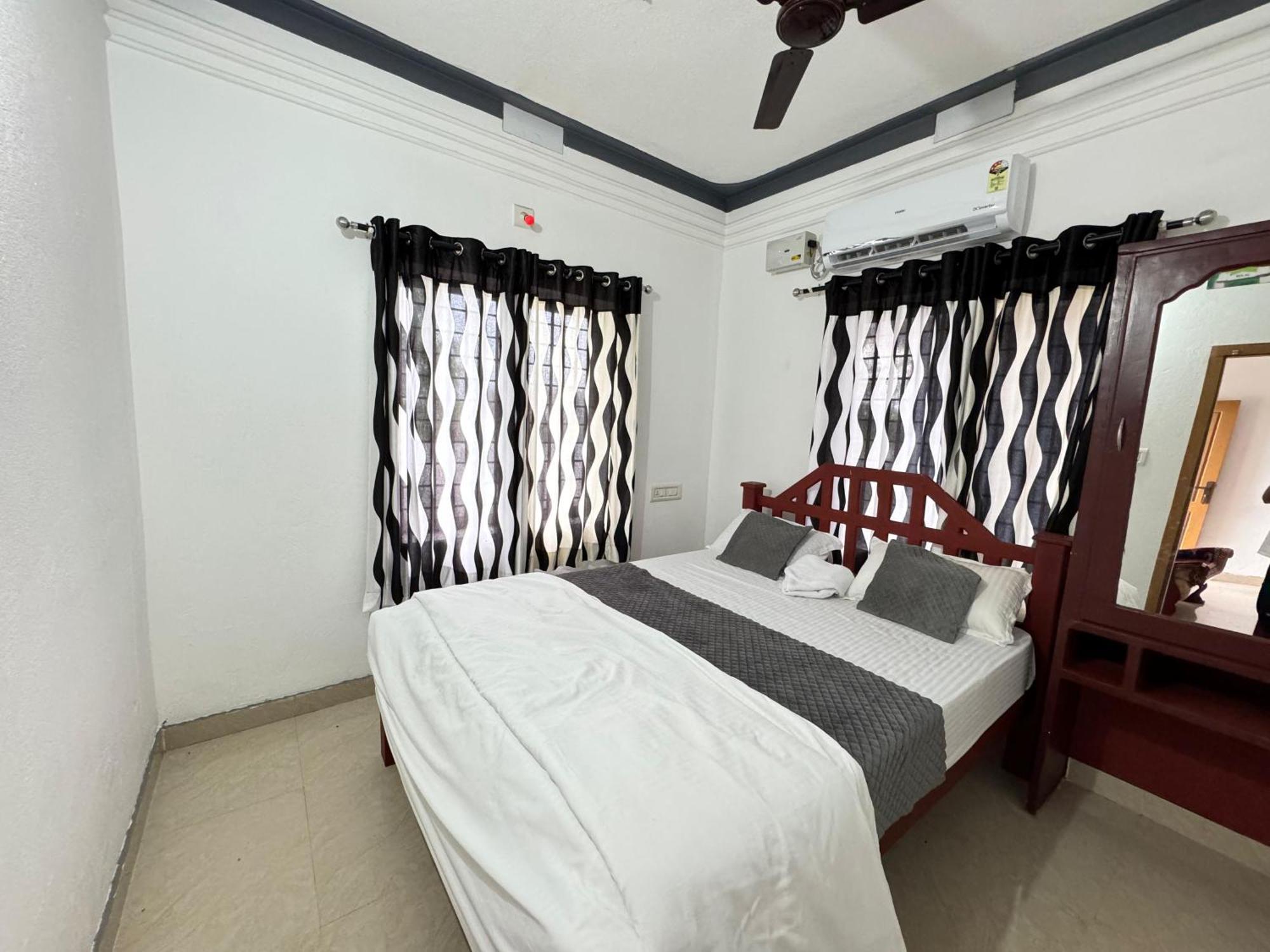 Bekal Fort Beach Resorts Bekal Town Εξωτερικό φωτογραφία