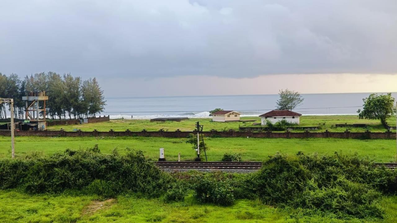 Bekal Fort Beach Resorts Bekal Town Εξωτερικό φωτογραφία