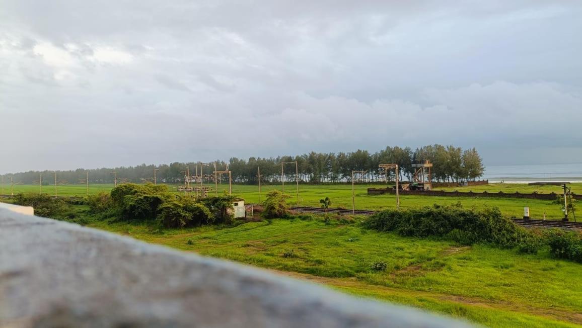 Bekal Fort Beach Resorts Bekal Town Εξωτερικό φωτογραφία