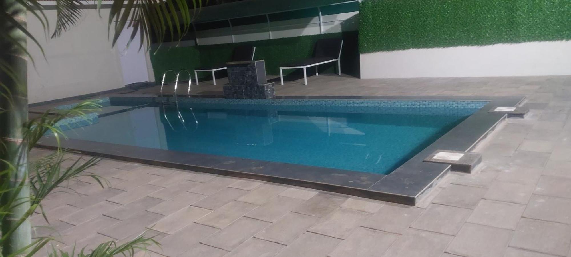 Bekal Fort Beach Resorts Bekal Town Εξωτερικό φωτογραφία